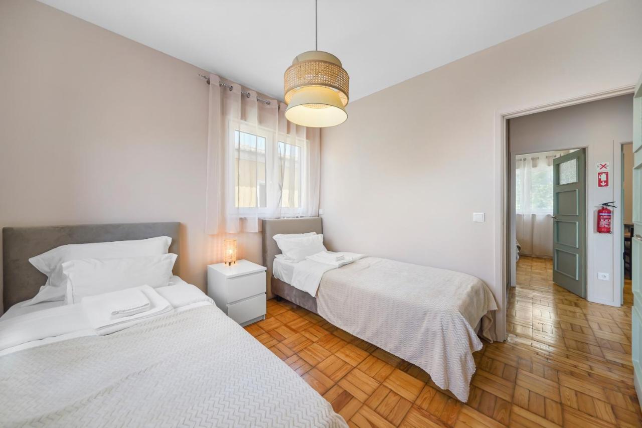 New Apartments Luiz I Bridge By Amber Star Rent Vila Nova de Gaia Exterior foto