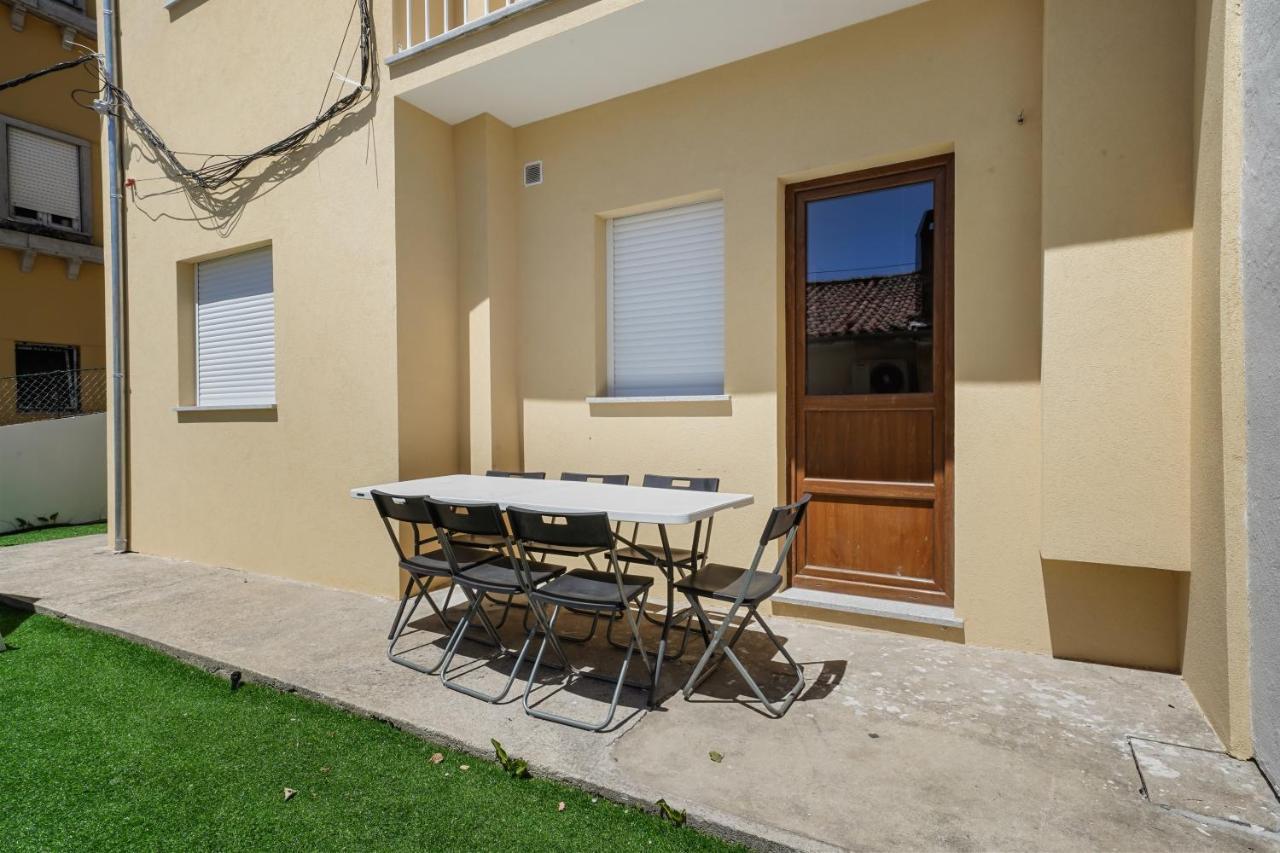 New Apartments Luiz I Bridge By Amber Star Rent Vila Nova de Gaia Exterior foto