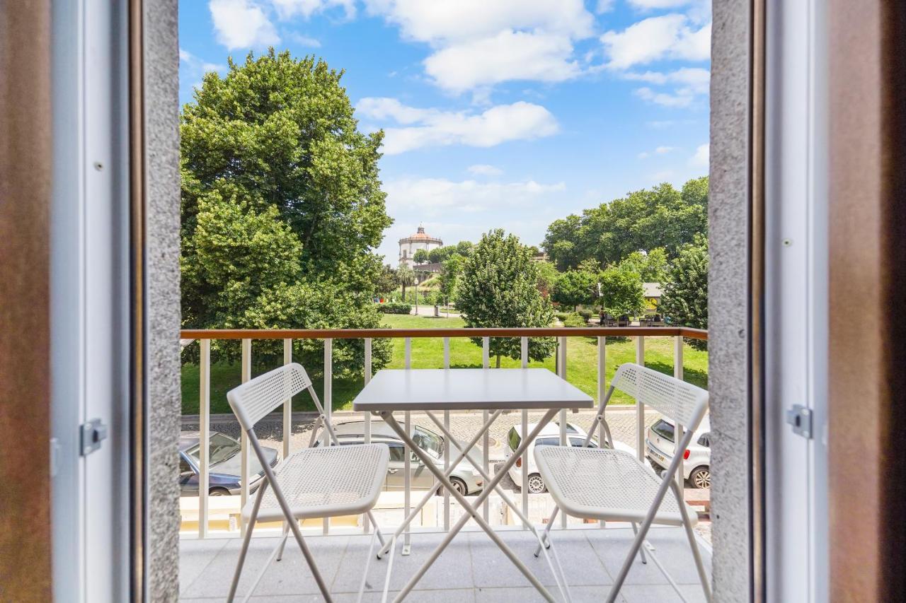 New Apartments Luiz I Bridge By Amber Star Rent Vila Nova de Gaia Exterior foto