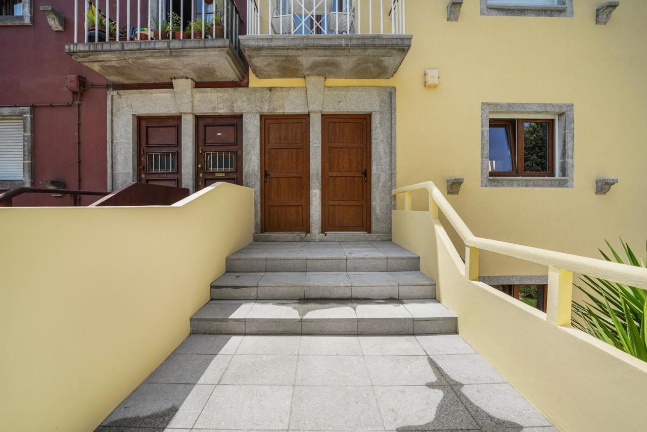 New Apartments Luiz I Bridge By Amber Star Rent Vila Nova de Gaia Exterior foto